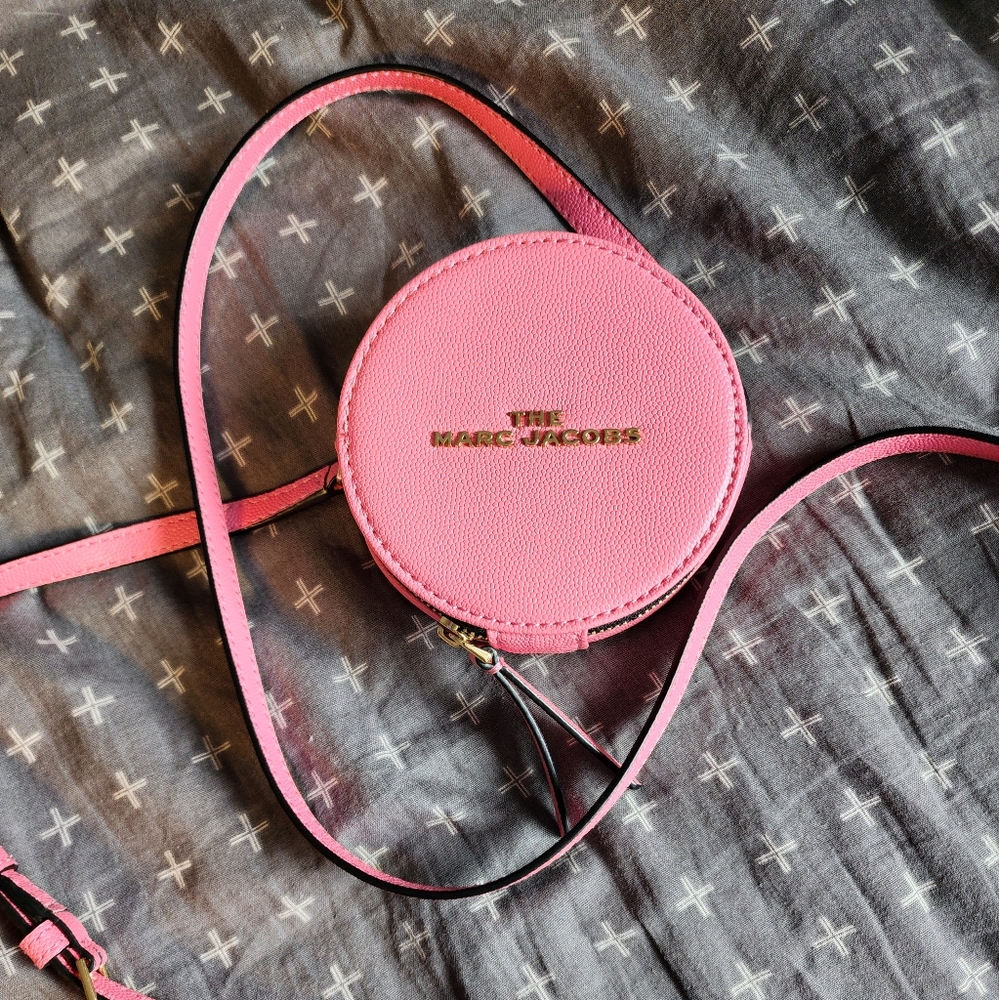Marc Jacobs mini crossbody
